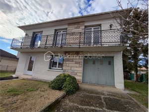 maison individuelle à la vente -   82400  VALENCE, surface 115 m2 vente maison individuelle - UBI459805895